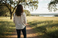 plus naturelle qui est de dos 